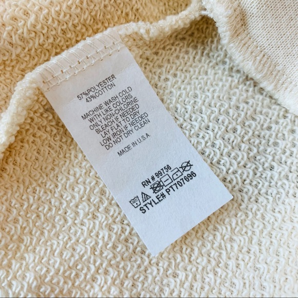 Peyton Valley Crewneck Sweater - Picture 5 of 5